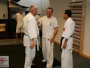 Hiko Ryu Taijutsu Szeminárium