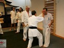 Hiko Ryu Taijutsu Szeminárium