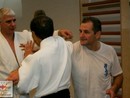 Hiko Ryu Taijutsu Szeminárium
