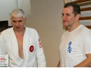 Hiko Ryu Taijutsu Szeminárium