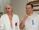 Hiko Ryu Taijutsu Szeminárium