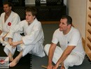 Hiko Ryu Taijutsu Szeminárium