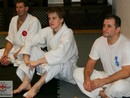 Hiko Ryu Taijutsu Szeminárium