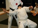 Hiko Ryu Taijutsu Szeminárium