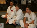 Hiko Ryu Taijutsu Szeminárium