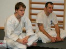 Hiko Ryu Taijutsu Szeminárium
