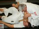 Hiko Ryu Taijutsu Szeminárium