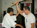 Hiko Ryu Taijutsu Szeminárium