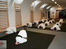 Hiko Ryu Taijutsu Szeminárium