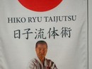 Hiko Ryu Taijutsu Szeminárium