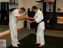 Hiko Ryu Taijutsu Szeminárium