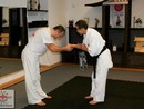 Hiko Ryu Taijutsu Szeminárium