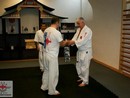 Hiko Ryu Taijutsu Szeminárium