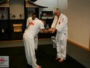 Hiko Ryu Taijutsu Szeminárium