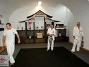 Hiko Ryu Taijutsu Szeminárium