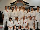 Hiko Ryu Taijutsu Szeminárium
