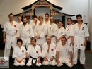 Hiko Ryu Taijutsu Szeminárium