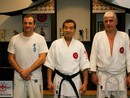 Hiko Ryu Taijutsu Szeminárium