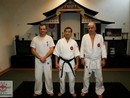 Hiko Ryu Taijutsu Szeminárium