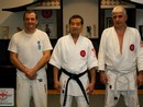 Hiko Ryu Taijutsu Szeminárium