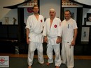 Hiko Ryu Taijutsu Szeminárium