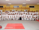 I. Globál Kyokushin Nemzetközi Szeminárium