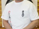 I. Globál Kyokushin Nemzetközi Szeminárium