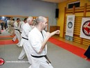 I. Globál Kyokushin Nemzetközi Szeminárium