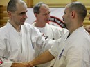 I. Globál Kyokushin Nemzetközi Szeminárium
