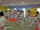 I. Globál Kyokushin Nemzetközi Szeminárium