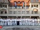 I. Globál Kyokushin Nemzetközi Szeminárium