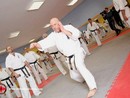 I. Globál Kyokushin Nemzetközi Szeminárium