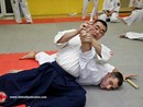 I. Globál Kyokushin Nemzetközi Szeminárium