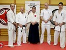 I. Globál Kyokushin Nemzetközi Szeminárium