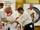 I. Globál Kyokushin Nemzetközi Szeminárium