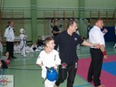 I. Tokaj Kupa
