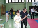 I. Tokaj Kupa