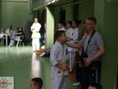 I. Tokaj Kupa
