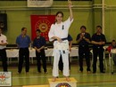 I. Tokaj Kupa