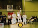 I. Tokaj Kupa