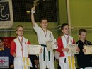 I. Tokaj Kupa