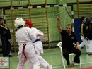 I. Tokaj Kupa