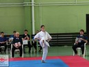I. Tokaj Kupa