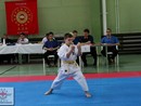I. Tokaj Kupa