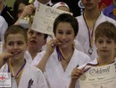 I. Tokaj Kupa