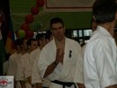 II. Karate Maraton
