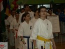 II. Karate Maraton