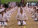 II. Karate Maraton