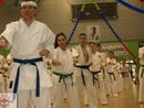 II. Karate Maraton