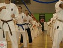 II. Karate Maraton